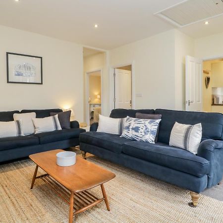 Apartamento The Bakers Loft Ambleside Exterior foto