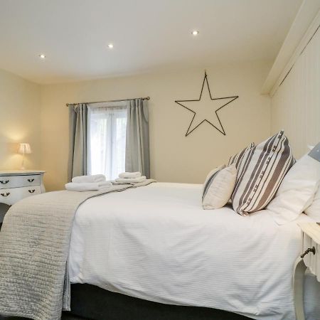 Apartamento The Bakers Loft Ambleside Exterior foto