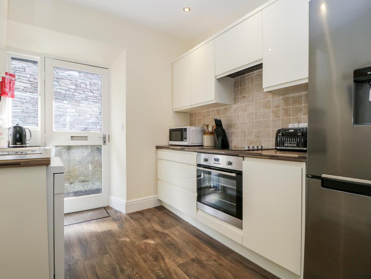 Apartamento The Bakers Loft Ambleside Exterior foto