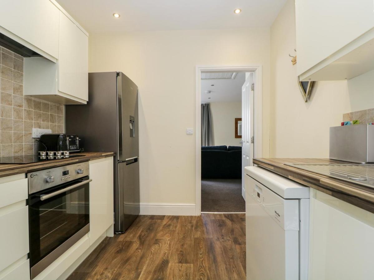 Apartamento The Bakers Loft Ambleside Exterior foto