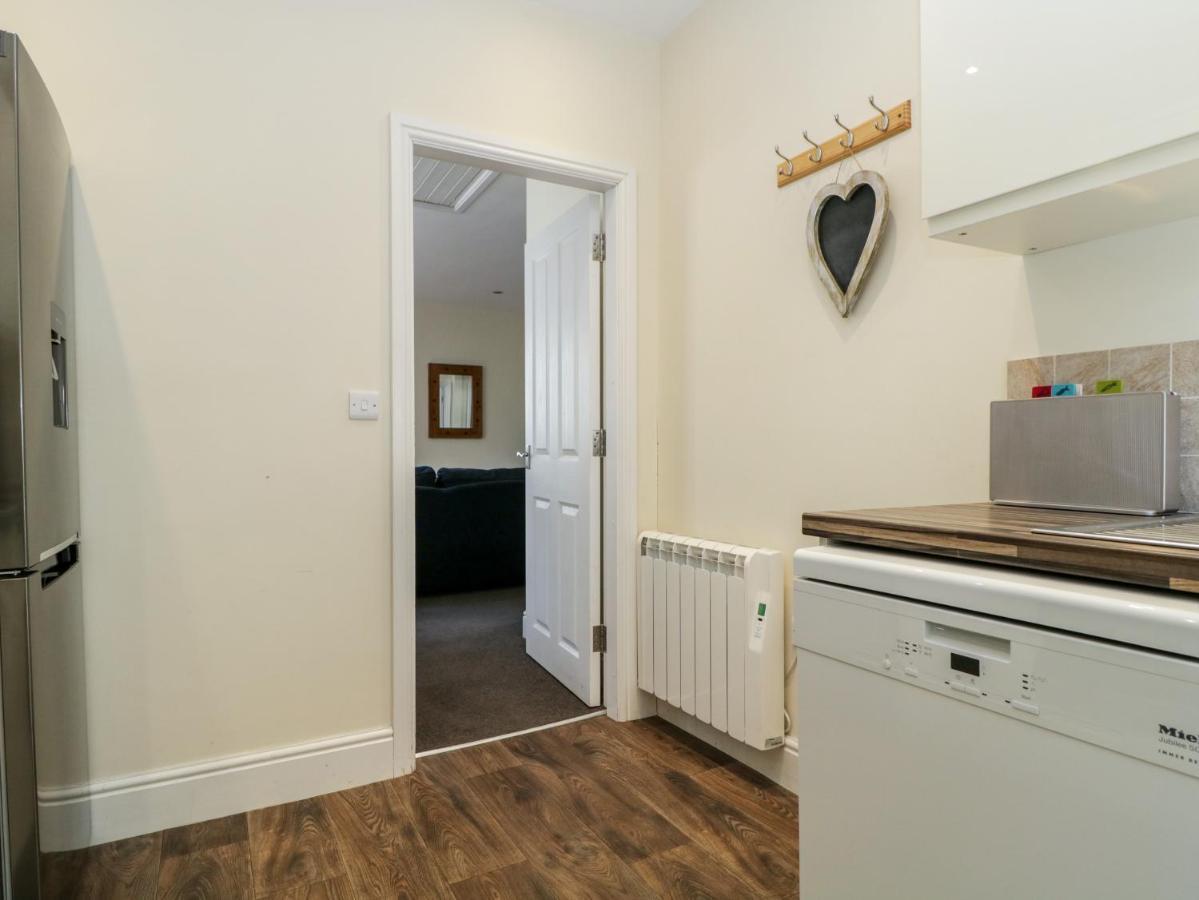 Apartamento The Bakers Loft Ambleside Exterior foto