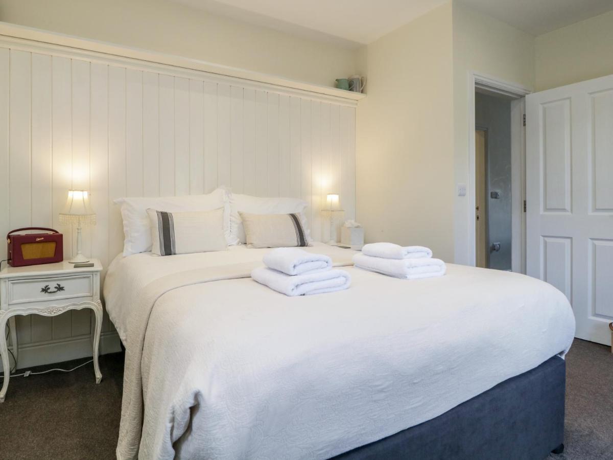 Apartamento The Bakers Loft Ambleside Exterior foto