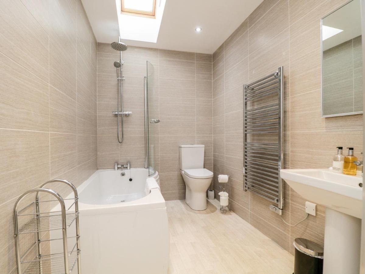 Apartamento The Bakers Loft Ambleside Exterior foto