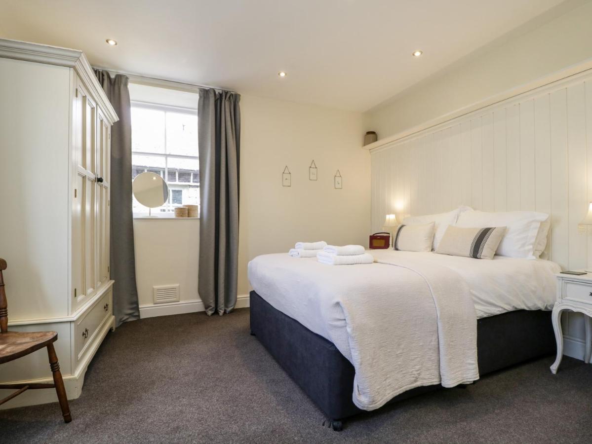 Apartamento The Bakers Loft Ambleside Exterior foto